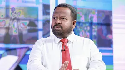ތަހުގީގު ފެށީ ‘އަދަދު’ގެ ނޫސްވެރިއަކު ކުރި ސުވާލަކާ ގުޅިގެނެއް ނޫން، އޭގެ މާކުރިން ޕީޖީގެ އެންގުމަކަށް ތަހުގީގު އޮތީ ފަށާފައި: މުންދު