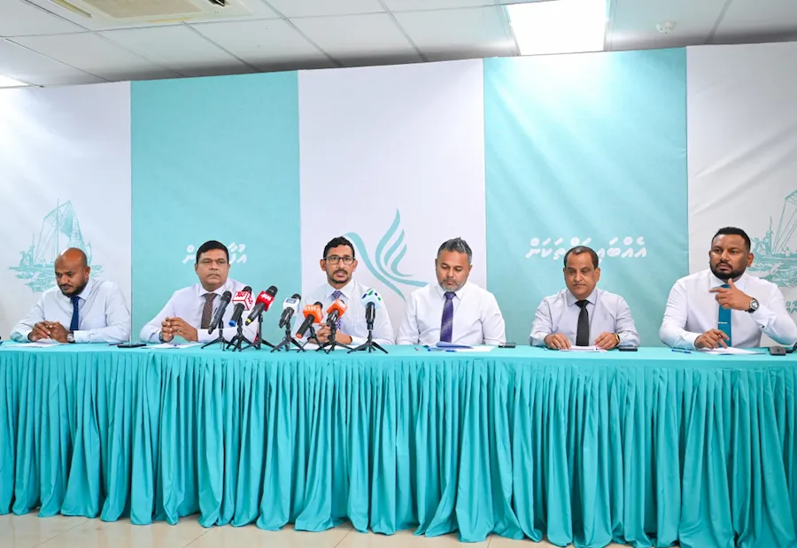 ސުޕްރީމްކޯޓުން ގޮނޑި ގެއްލޭ އިސްލާހު ނެގެހެއްޓުމުން ދޭހަވަނީ ޤާނޫނުއަސާސީއަށް އިސްލާހު ގެނައީ ހެޔޮ ނިޔަތުގައިކަން: ޕީއެންސީ