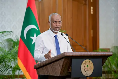 ނޮވެމްބަރު މަހުން ފެށިގެން، ކޮންޓްރެކްޓަރުންގެ ބިލުތަކަށް 3.2 ބިލިއަން ރުފިޔާ ދައްކައިފި