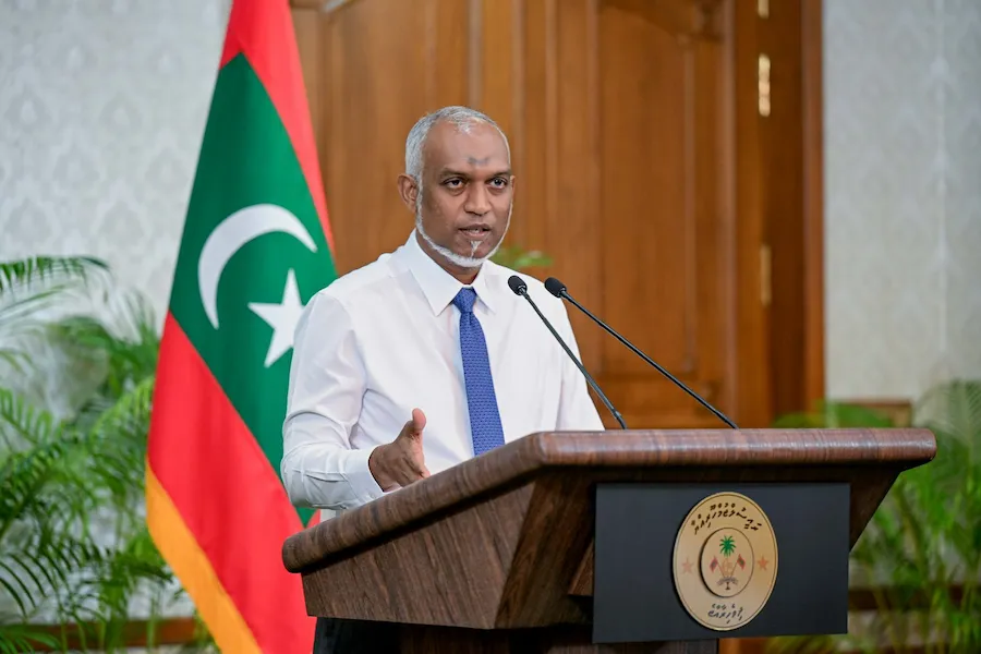 ނޮވެމްބަރު މަހުން ފެށިގެން، ކޮންޓްރެކްޓަރުންގެ ބިލުތަކަށް 3.2 ބިލިއަން ރުފިޔާ ދައްކައިފި