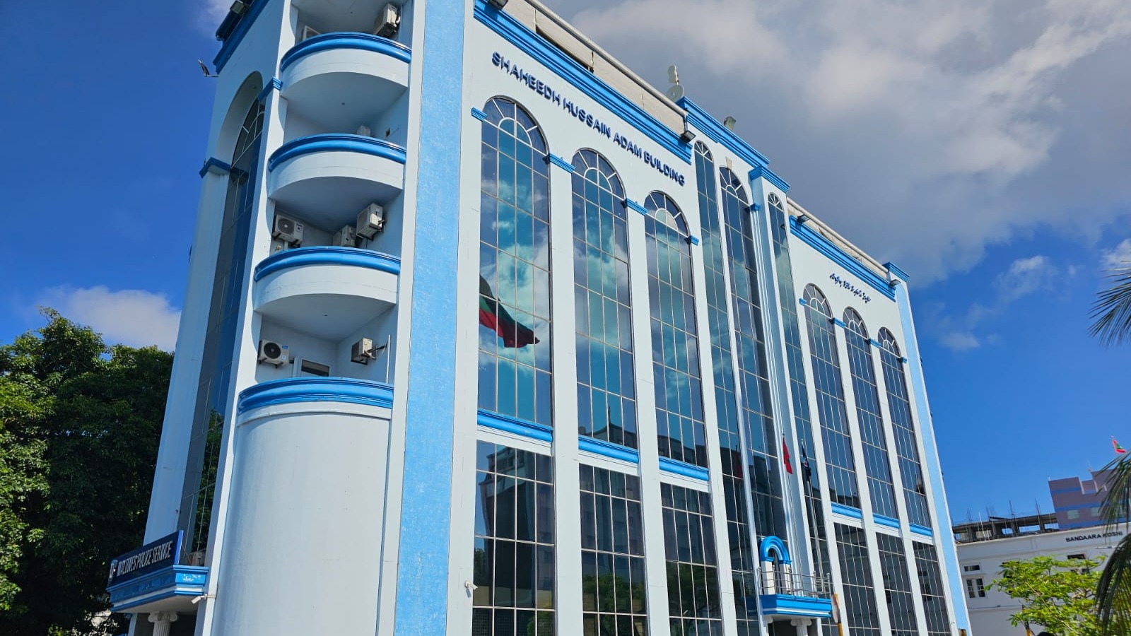 މީހެއްގެ ހަބަރެއް ނުވާތާ 2 ދުވަސް ވެގެން ބެލިއިރު މަރުވެފައި އޮއްވާ ފެނިއްޖެ
