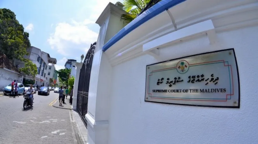ޕާޓީ ބަދަލު ކުރުމުން އެ މީހެއްގެ ގޮނޑި ގެއްލޭ އިސްލާހު ބާތިލްކުރަން ހުށަހެޅި މައްސަލާގެ ހުކުމް އަންނަ ބުދަ ދުވަހު