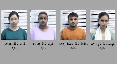 ރާއްޖެއަށް މަސްތުވާތަކެތި އެތެރެކުރާ އިންޑިއާ މީހުން އިތުރުވުމުން އެ ގައުމުގެ އެންސީބީން އެޑްވައިޒަރީއެއް