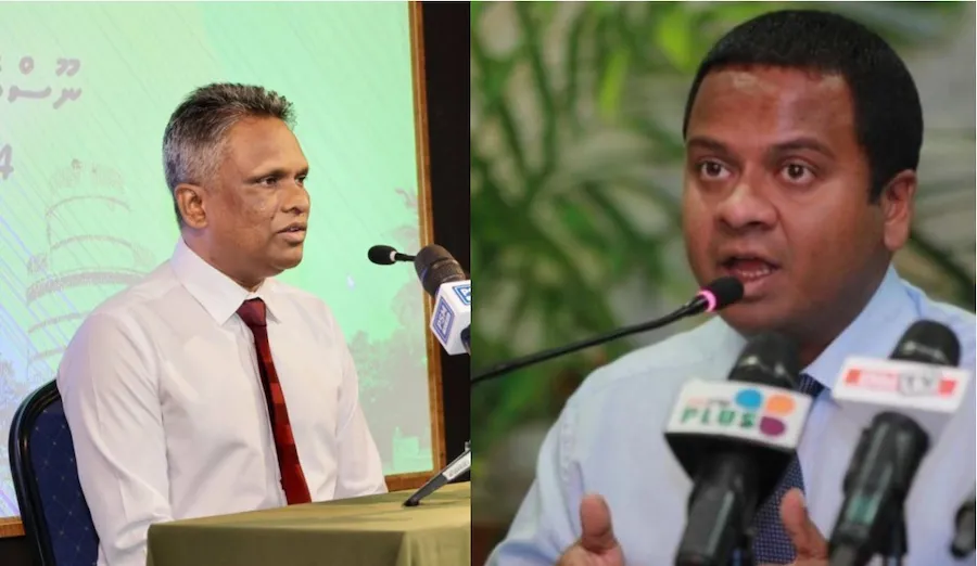 މޭޔަރު އާޒިމަށް ދިން ހަމަލާއަކީ ސަރުކާރުން ރޭވި ކަމެއް ކަމަށް ބުނާ ބުނުމަކީ ކަނޑައެޅިގެން ދޮގެއް: ތަރުޖަމާނު މުންދު