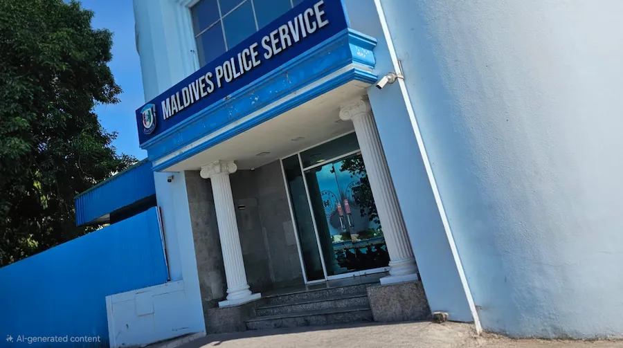 ފުލުހުންގެ ބަންދުގައި ހުރި މީހަކު މަރުވި މައްސަލަ ބަލަނީ