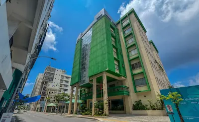 ޓީޖީއެސްޓީ އާމްދަނީ އިތުރުވެ، ދައުލަތުގެ ބަޖެޓުގެ ސާޕްލަސް ދަމަހައްޓައިފި