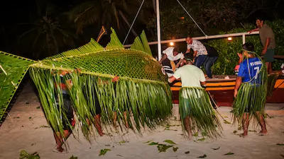 ރަށްރަށުގައި އަޟްހާ އީދު ފާހަގަކުރަން ހާއްސަ ހަރަކާތްތަކެއް ހިންގުމަށް ހެރިޓޭޖް މިނިސްޓްރީން އެދިއްޖެ