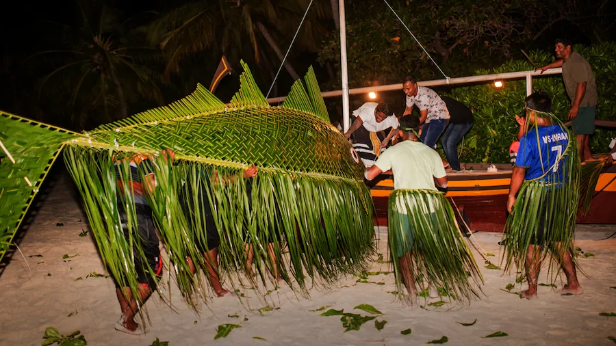 ރަށްރަށުގައި އަޟްހާ އީދު ފާހަގަކުރަން ހާއްސަ ހަރަކާތްތަކެއް ހިންގުމަށް ހެރިޓޭޖް މިނިސްޓްރީން އެދިއްޖެ