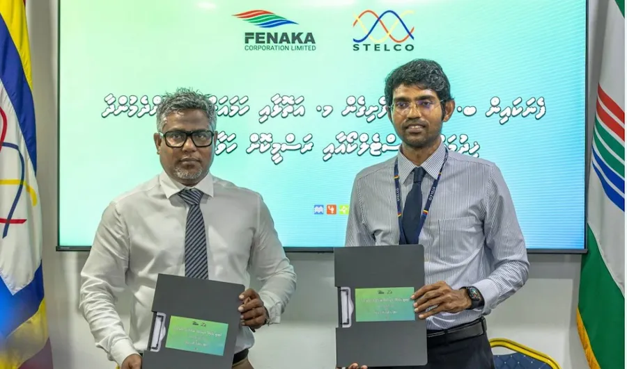 ބައެއް އަތޮޅުތަކުގެ ފެނަކަ ޚިދުމަތްތައް ސްޓެލްކޯގެ ދަށަށް!