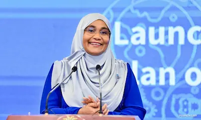އޭއައިގެ މުސްތަގުބަލު ބައްޓަން ކުރުމުގައި އަންހެން ކުދިންގެ ހިޔާލު މުހިންމު: މެޑަމް ސާޖިދާ