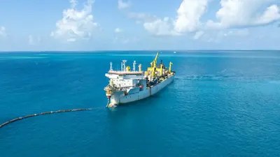 ރަސްމާލެ ހިއްކުމުގެ މަސައްކަތުގެ 50 އިންސައްތަ ނިމިއްޖެ