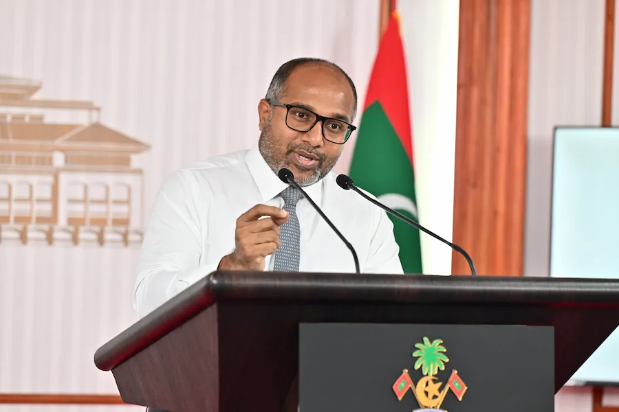 އޮޕަރޭޝަން ކުރަނގީގެ ތިންވަނަ ފިޔަވަހި މެއި މަހު ފަށަނީ