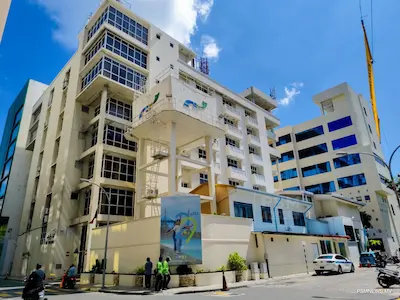 ގޭބިސީތަކާއި ވިޔަފާރިތަކުން ނުދެއްކި ހުރި ފެންބިލް އެމްޑަބްލިޔުއެސްސީން އަނެއްކާވެސް މައާފުކުރަން ނިންމައިފި