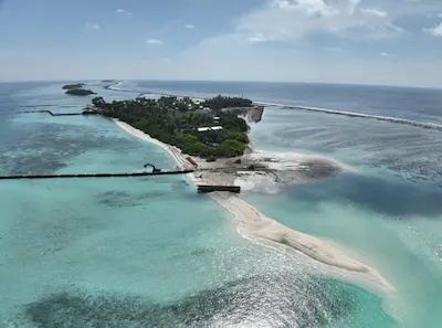 ތ ގާދިއްފުށީގެ ބިން ހިއްކުމުގެ މަޝްރޫޢު ނިންމާލައިފި