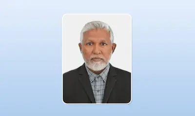 އެމްޕީއެލްގެ މެނޭޖިންގ ޑިރެކްޓަރުގެ މަޤާމަށް ޙުސެއިން ޝަފީޤް އައްޔަނުކޮށްފި