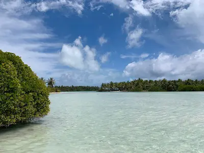 މަސް ހިފަން އުޅުމުގެ ތެރޭ، ދިމާވި ހާދިސާއެއްގައި ޒުވާނަކު މަރުވެއްޖެ