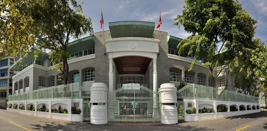 ރައީސް އޮފީހުގެ 2024ގެ އޮޑިޓް ރިޕޯޓަށް އޭ ޕްލަސް ފާހެއް; މާލީ ހިސާބުތަކުގައި އެއްވެސް މައްސަލައެއް ނެތް!