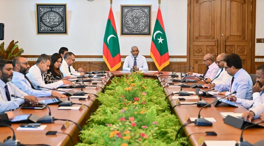 ބޮޑުހިލައިގެ ބަދަލުގައި ތިމާވެށްޓާ ގުޅޭ އީޖާދީ ހައްލެއް ހޯދުމަށް ވަޒީރުންގެ މަޖިލީހުން ނިންމައިފި