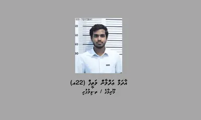 ކުޑަކުދިންނަށް ޖިންސީ ގޯނާކުރާ މަންޒަރު ދައްކުވައިދޭ ވީޑިއޯ އާއި ފޮޓޯ ވިއްކި ދިވެހި ޒުވާނަކު ހައްޔަރަށް