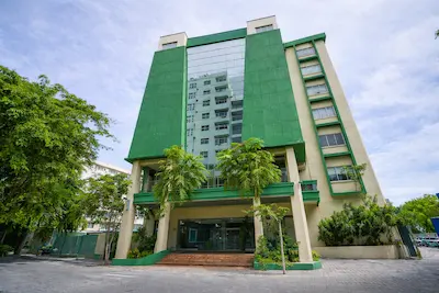 އެސްއޯއީތަކުން ވަކިވާ މުވައްޒަފުންނަށް ވިޔަފާރި ފެށުމަށް ލުއި ލޯނު ދޫކުރަނީ