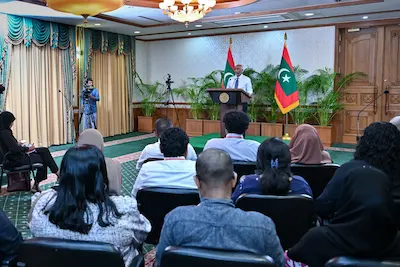 ޖުޑީޝަރީގެ މިނިވަންކަން ކަށަވަރު ކުރުމަށް ޖުޑީޝަލް ކައުންސިލް އަލުން އިއާދަ ކުރައްވަނީ