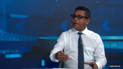ޕީއެންސީގެ ސެކްރެޓަރީ ޖެނެރަލްގެ މަޤާމަށް މޫސާ ފަތުހީ އައްޔަންކޮށްފި
