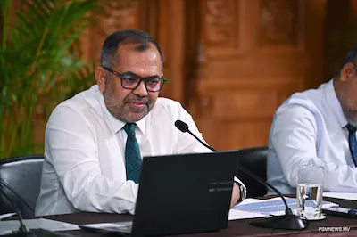 ދައުލަތުގެ މުވައްޒަފުންގެ މުސާރަ އެއްހަމަކުރުމުގެ މަސައްކަތުގެ %93 ނިމިއްޖެ