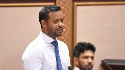 ސަރުކާރުން ރައްޔިތުންނަށް ކޮށްދޭންޖެހޭ ކަންކަން ކޮށްދެނީ ދޭ ވޯޓަކަށް ބަލައިގެން ނޫން: ވަޒީރު ޑރ މުއްޠަލިބް