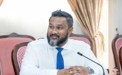 ހިތަދޫ އުތުރު ދާއިރާގެ ބައި-އިލެކްޝަންގައި ވާދަ ކުރައްވާނެކަން ސިނާން އިއުލާން ކުރައްވައިފި