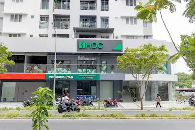 އެއްމެދު އިމާރާތްތައް ބެލެހެއްޓުމަށް މެނޭޖްމަންޓް ކޯޕަރޭޝަންތައް އެކުލަވާލުމުގެ މަސައްކަތް އެޗްޑީސީން ފަށައިފި