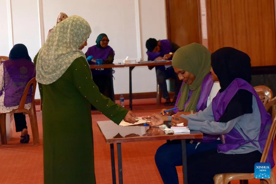 ހިތަދޫ އުތުރު ދާއިރާގެ ބައި-އިލެކްޝަން ޖޫން މަހުގެ 6 ގައި