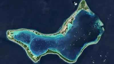 ފޯޅަވަހީގެ ރަށްތައް މޮރިޝަސްއާ ހަވާލުކުރުން މަޑުޖައްސާލުމުން، ދިވެހި ސަރުކާރުން މަރުހަބާ ކިޔައިފި