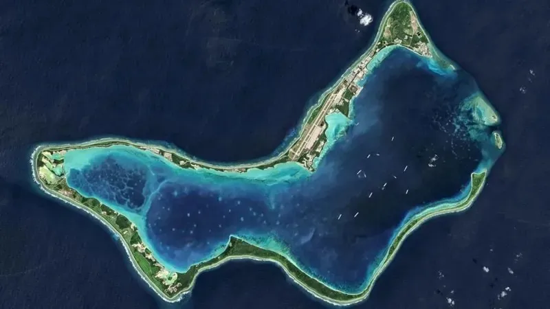 ފޯޅަވަހީގެ ރަށްތައް މޮރިޝަސްއާ ހަވާލުކުރުން މަޑުޖައްސާލުމުން، ދިވެހި ސަރުކާރުން މަރުހަބާ ކިޔައިފި