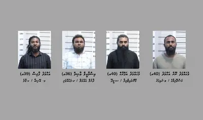 ނަލަހިޔާ ރެޒިޑެންސްގެ އެޕާޓްމަންޓަކުން 4 މިލިއަން ރުފިޔާ ވަގަށް ނެގި މައްސަލައިގައި ދައުވާ ކުރަން ފޮނުވަނީ
