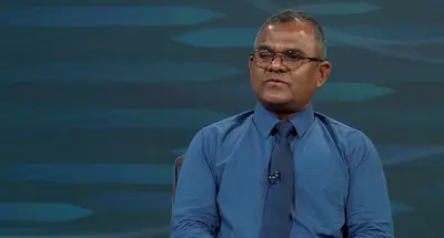 އެމްޑަބްލިއުއެސްސީގެ މެނޭޖިން ޑިރެކްޓަރު ކަމުގެ މަޤާމުން އަބްދުލްމަތީން މުޙައްމަދު އިސްތިއުފާ ދެއްވައިފި