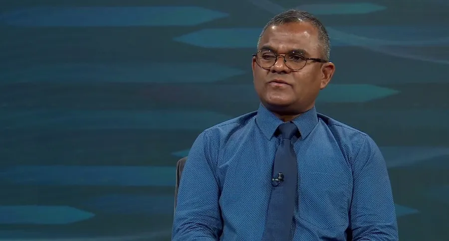 އެމްޑަބްލިއުއެސްސީގެ މެނޭޖިން ޑިރެކްޓަރު ކަމުގެ މަޤާމުން އަބްދުލްމަތީން މުޙައްމަދު އިސްތިއުފާ ދެއްވައިފި