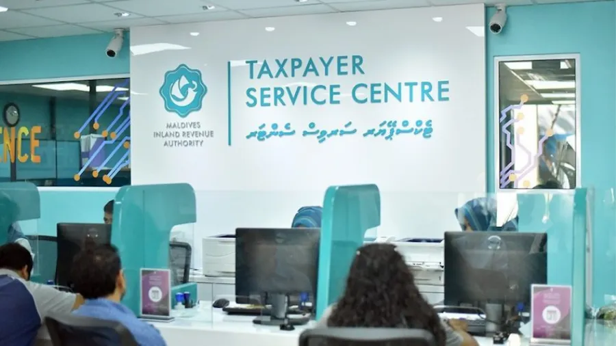 މި އަހަރުގެ ފުރަތަމަ 3 މަހު ދައުލަތަށް ބޭރު ފައިސާއިން ލިބުނު އާމްދަނީ 16 އިންސައްތަ އިތުރުވެއްޖެ