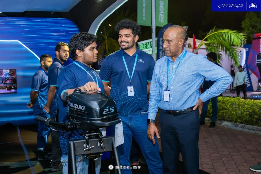 އެމްޓީސީސީގެ ޕޯޓްފޯލިއޯ ވަރުގަދަވެ ބައިނަލްއަގުވާމީ ފުރުސަތުތައް ފަހިވަނީ