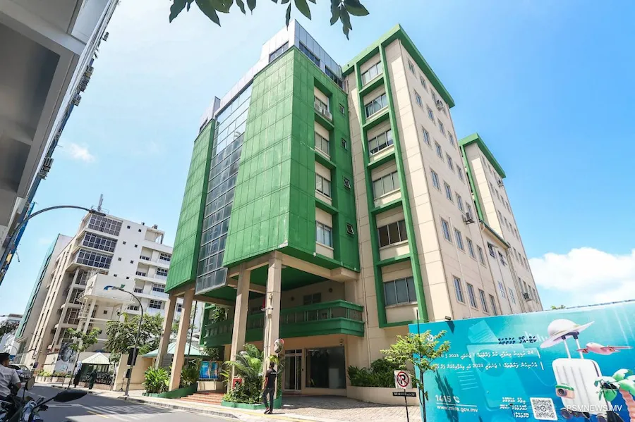 500 މިލިޔަން އެމެރިކާ ޑޮލަރުގެ ސުކޫކު އަނބުރާ ދެއްކުމާއެކު ދައުލަތުގެ މާލީ ހާލަތު ރަނގަޅު ވެއްޖެ