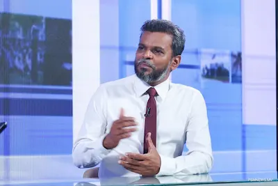 މިއަހަރުގެ ޙައްޖު މޫސުމަށް ވާންޖެހޭ އެންމެހާ ތައްޔާރީތަކާއި އިންތިޒާމުތައް ވަނީ ހަމަޖެހިފައި: ޝަކީލް