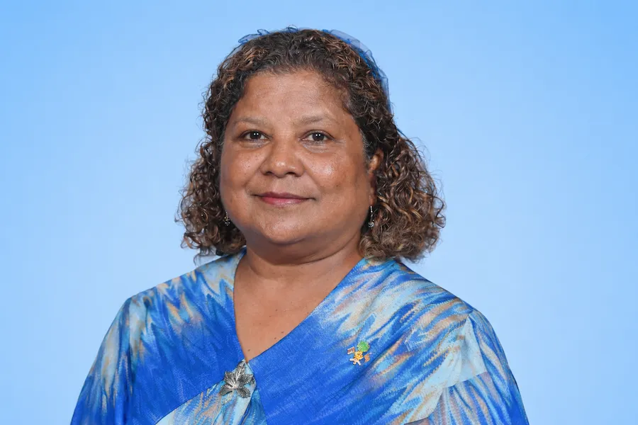 ޖެނީވާގައި ހުންނަވާ ދާއިމީ މަންދޫބު ޑރ. ސަލްމާ ރަޝީދަށް އަލުން މަގާމު ދީފި