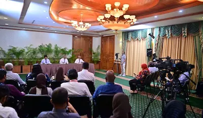 ދުނިޔޭގެ އިޤްތިޞާދަށް ގޮންޖެހުންތަކެއް ހުރިނަމަވެސް ރާއްޖެއަށް ބޭނުންވާ އަސާސީ މުދާ ދަތިކަމެއް ނެތި ލިބޭނެ: ވަޒީރުންގެ ކޮމިޓީ