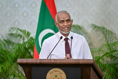 ޞިއްޙީ ރައްކާތެރިކަން ކަށަވަރުކުރުމަށް ސައިންޓިފިކް އެއްބާރުލުން މުހިންމު؛ ސިއްހީދިރާސާތަކަށް އިންވެސްޓް އިތުރުކުރަންޖެހޭ؛ ރައީސް