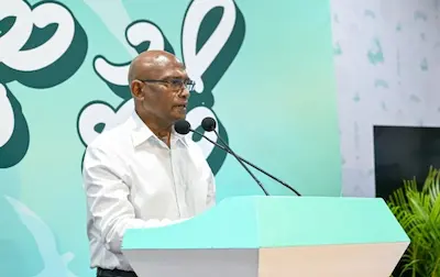 ވޯޓު ދެއްވި ރައްޔިތުން ކުރެއްވި އިތުބާރާއި ދެއްވި ތާއީދު އަބަދުވެސް ހަނދާން ބަހައްޓާނަން: މޫސާ އަލީ ޖަލީލް