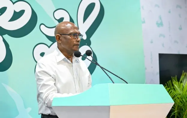 ވޯޓު ދެއްވި ރައްޔިތުން ކުރެއްވި އިތުބާރާއި ދެއްވި ތާއީދު އަބަދުވެސް ހަނދާން ބަހައްޓާނަން: މޫސާ އަލީ ޖަލީލް