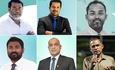 ކ އަތޮޅުގެ ނުވަ ރަށުގެ ތެރެއިން ހަ ރަށުގެ ރައީސްކަން ހޯދައި، ބޮޑު މެޖޯރިޓީއެއް ކޮންގްރެސް ޕާޓީން ކާމިޔާބު ކޮށްފި