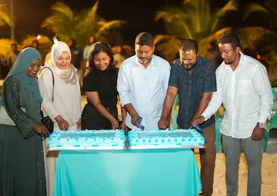 އުކުޅަހުގެ ހުރިހާ ގޮނޑިއެއް ކާމިޔާބުވުން ޕީއެންސީ އިން ކުލަގަދަކޮށް ފާހަގަކޮށްފި