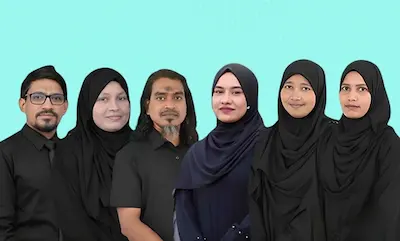 ތާރީޚީ ކާމިޔާބީ އެއް; ނަރުދޫ ކައުންސިލާއި އތމ ކޮމިޓީގެ ހުރިހާ ގޮނޑިއެއް ކޮންގްރެސް ޕާޓީއަށް!