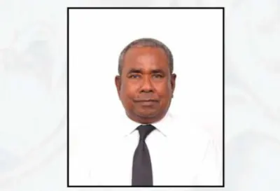 ށ އަތޮޅުގެ ޚިދުމަތްތެރިޔާ މޫސާ ރަމީޒު ނިޔާވުމާ ގުޅިގެން ރައީސްގެ ތަޢުޒިޔާ