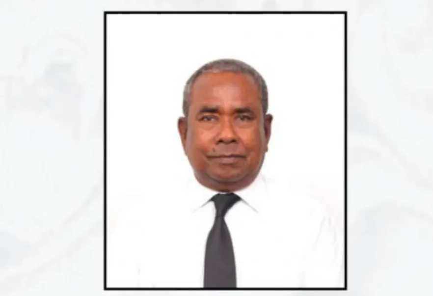 ށ އަތޮޅުގެ ޚިދުމަތްތެރިޔާ މޫސާ ރަމީޒު ނިޔާވުމާ ގުޅިގެން ރައީސްގެ ތަޢުޒިޔާ
